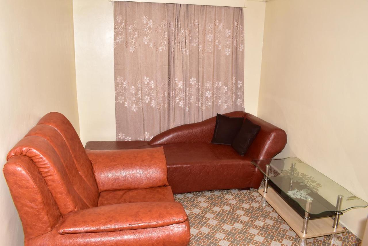 Salient Guest House Eldoret Extérieur photo