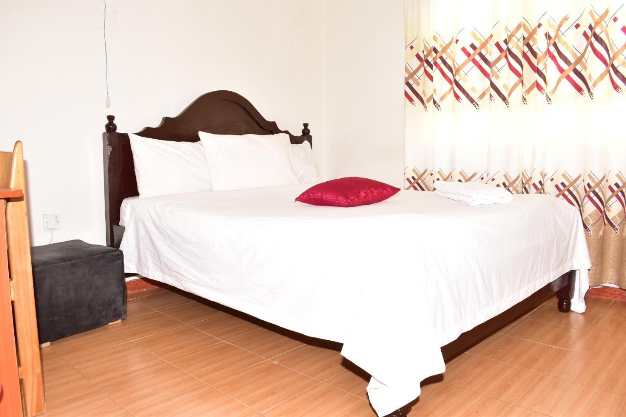 Salient Guest House Eldoret Extérieur photo