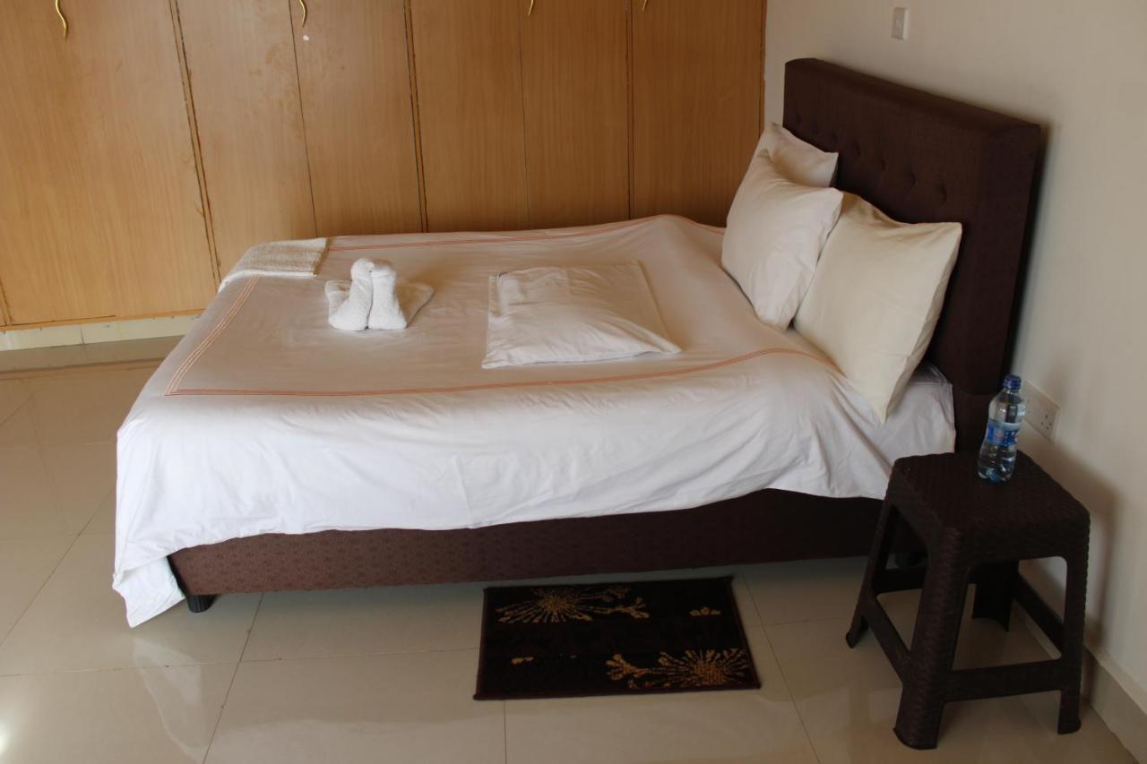 Salient Guest House Eldoret Extérieur photo