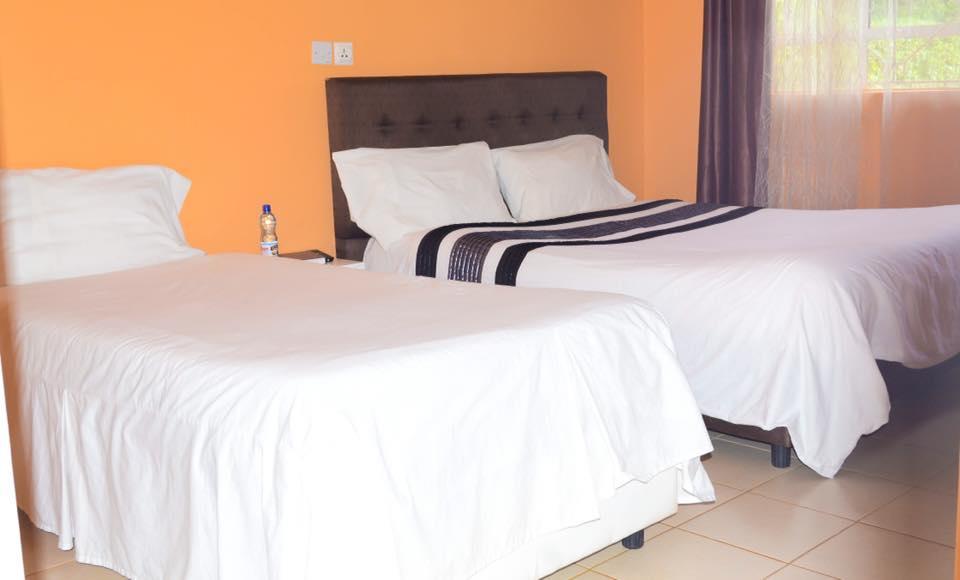 Salient Guest House Eldoret Extérieur photo
