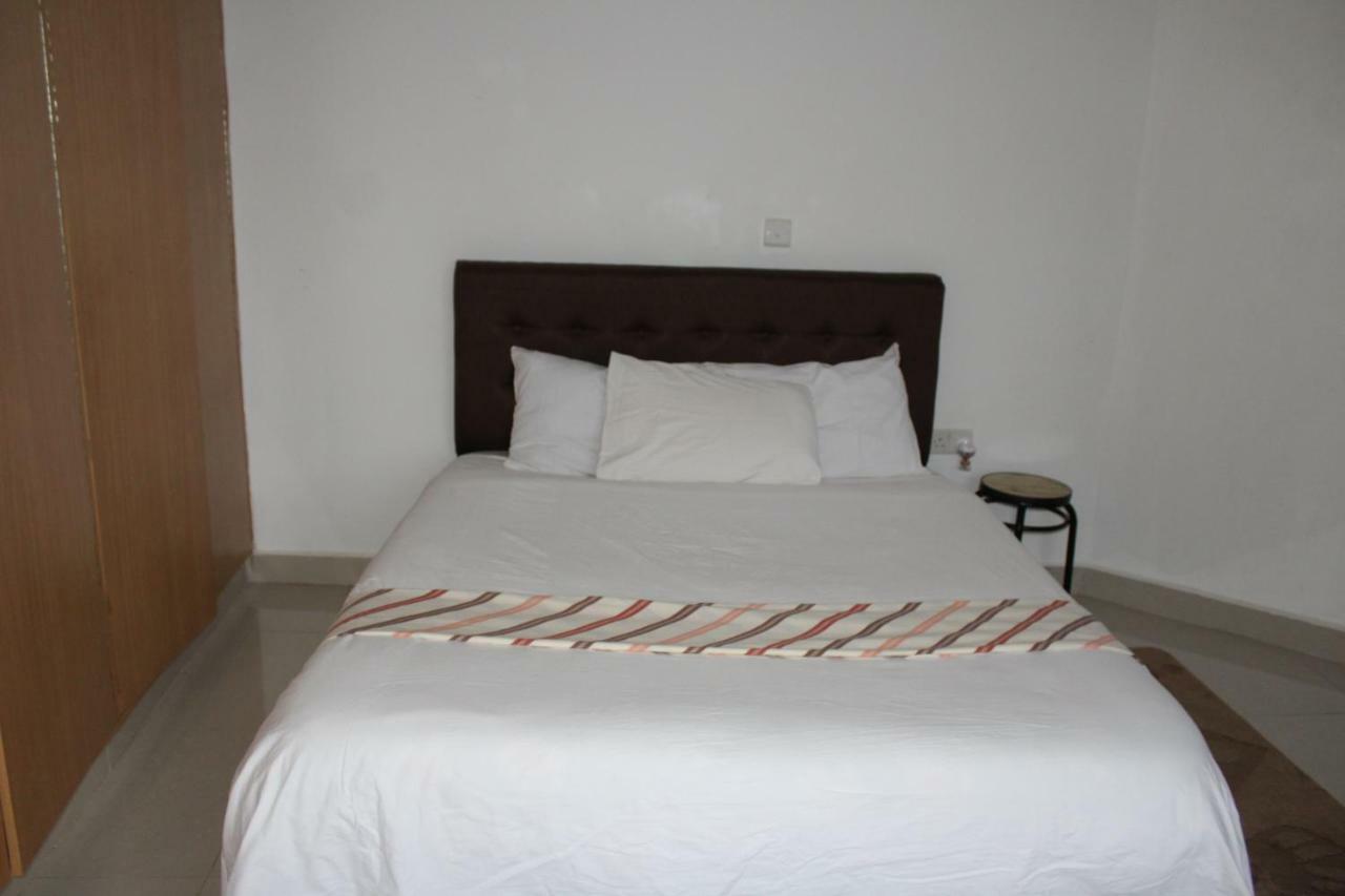 Salient Guest House Eldoret Extérieur photo