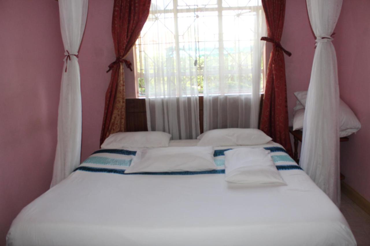 Salient Guest House Eldoret Extérieur photo