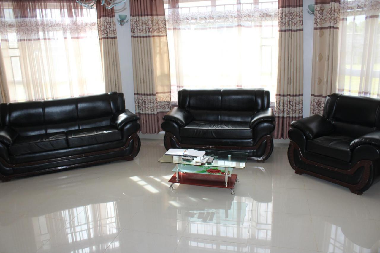 Salient Guest House Eldoret Extérieur photo