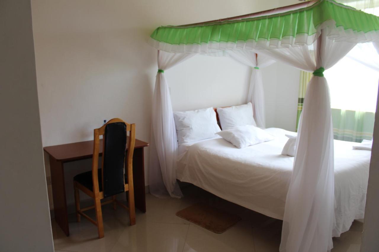 Salient Guest House Eldoret Extérieur photo